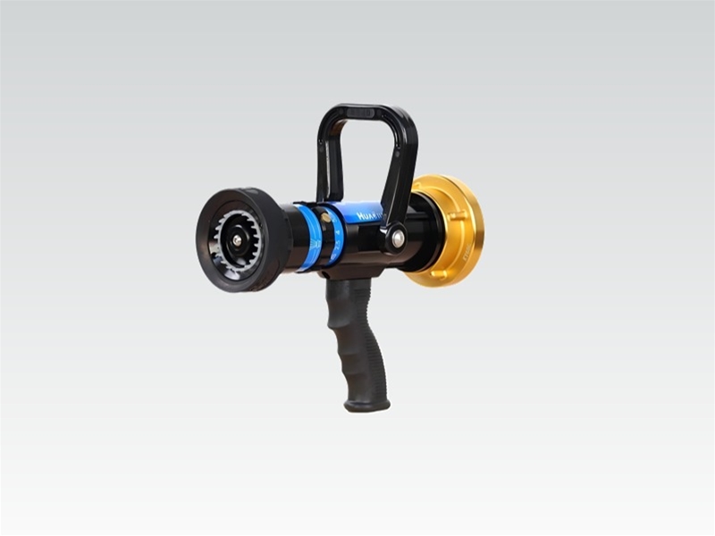 B型直流噴霧水槍  QLD6.0/8III-B