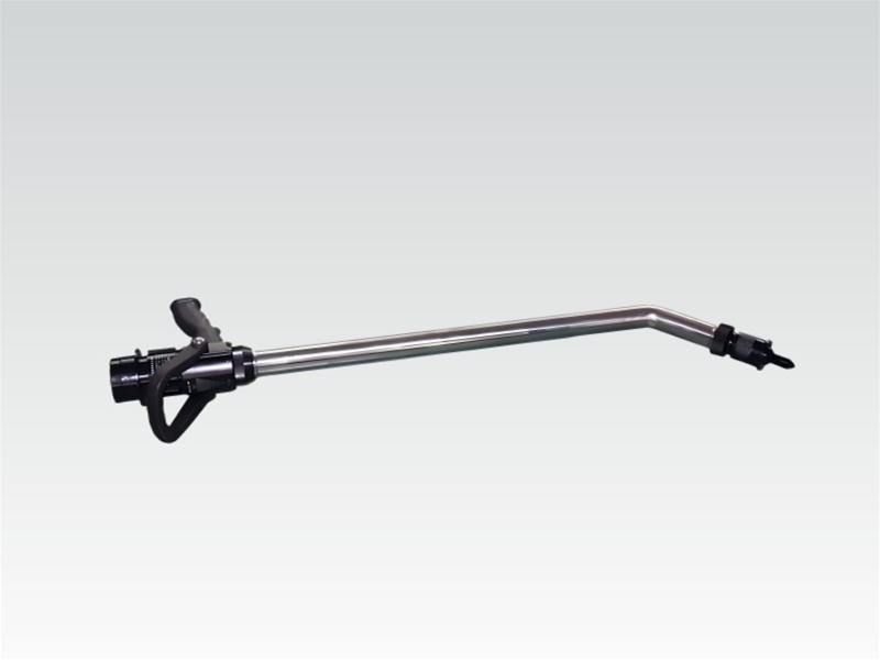 QZW-01  轉(zhuǎn)角水槍