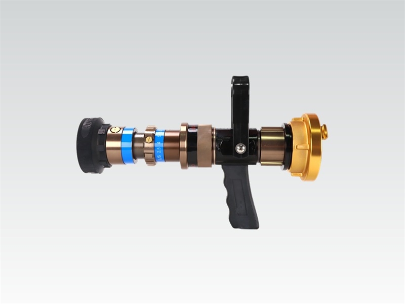 雙水幕水槍QSM180-550