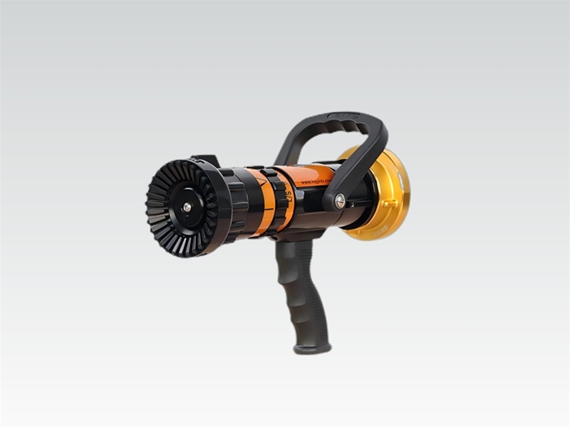 C型直流噴霧水槍  QLD6.0/13III-C